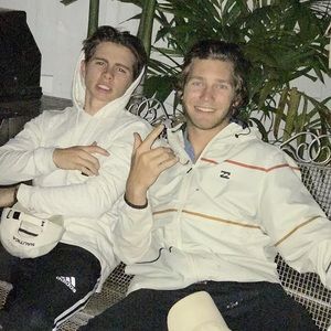 Meet your Posher, Billy